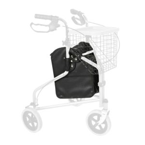 Sacoche pour Rollator 3 roues Madrid