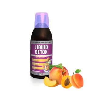 Detox Draineur - Flacon 500 ml
