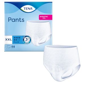 Pants Proskin Bariatric XXL x12 - TENA