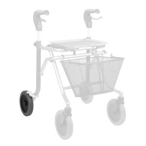 Roue arrière rollator Dolomite Melody