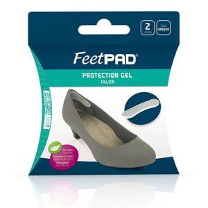 Protection gel talon x2 - FEETPAD