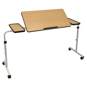 Table de lit EasyBridge pour Lit 120 ou 140cm de largeur