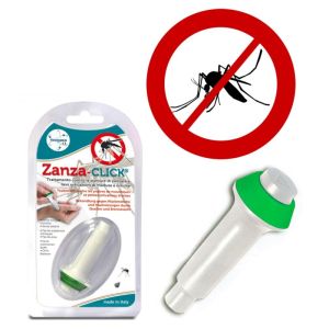Zanza-Click Après piqûre de moustiques Piqûres insectes