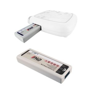 Batterie de rechange pour défibrillateur Def-NSI ou Auto-NSI