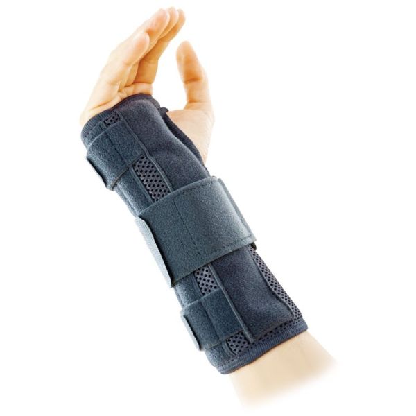 Orthèse de repos du poignet ManuMed pour poignet droit - MEDI