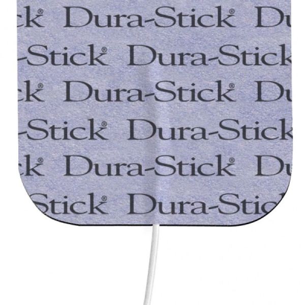 Electrodes Dura-Stick Plus 5x9cm - Par 4