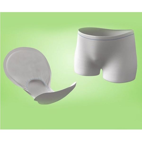 Protections incontinence urinaire ou fécale moyenne Tena Comfort Proskin Plus - Par 46
