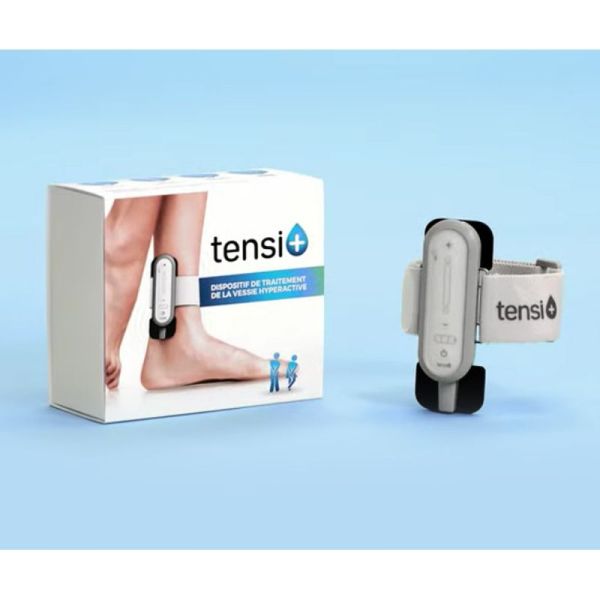 Stimulateur Tensi+ Hyperactivité vessie Contrôler envie uriner